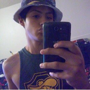 Meet your Posher, Eric